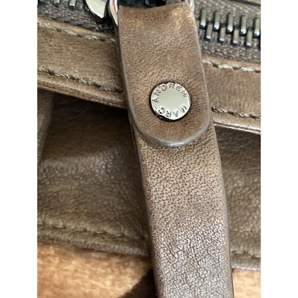 Marc New York Andrew Marc Fashionable Animal Print Bag NEW - Picture 9 of 12